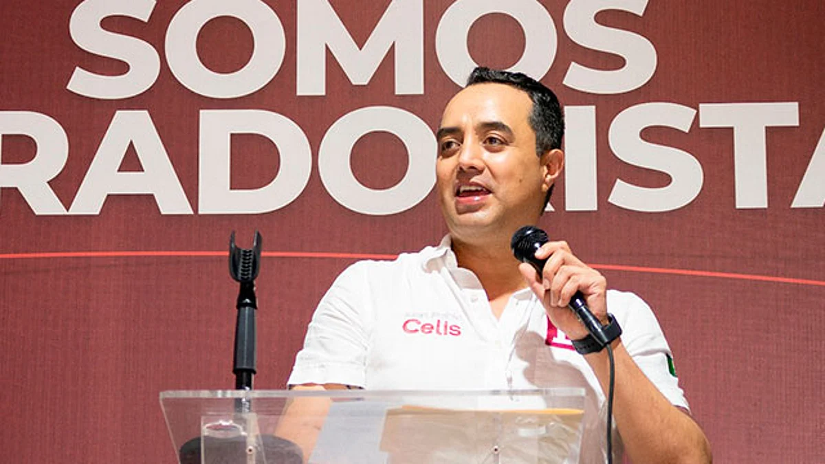 Destacó que además de rendir cuentas en el pleno del Congreso del Estado, el gobernador lo hará ante miles de michoacanos en un evento abierto