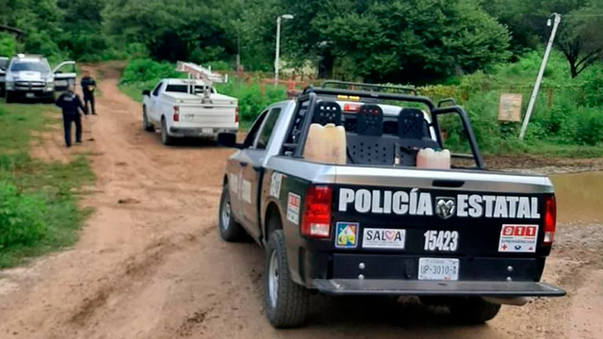 CFE crea comisión para investigar asesinato de sus trabajadores en Sonora