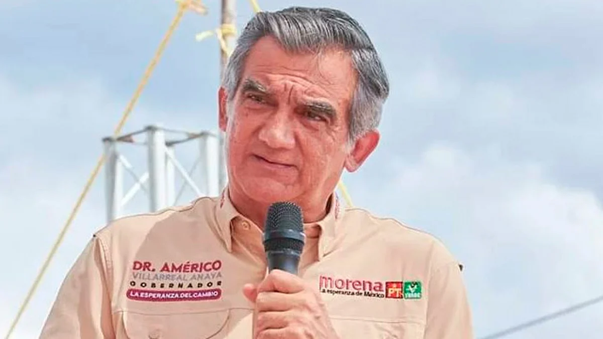 El pasado 5 de junio hubo elecciones en Tamaulipas
