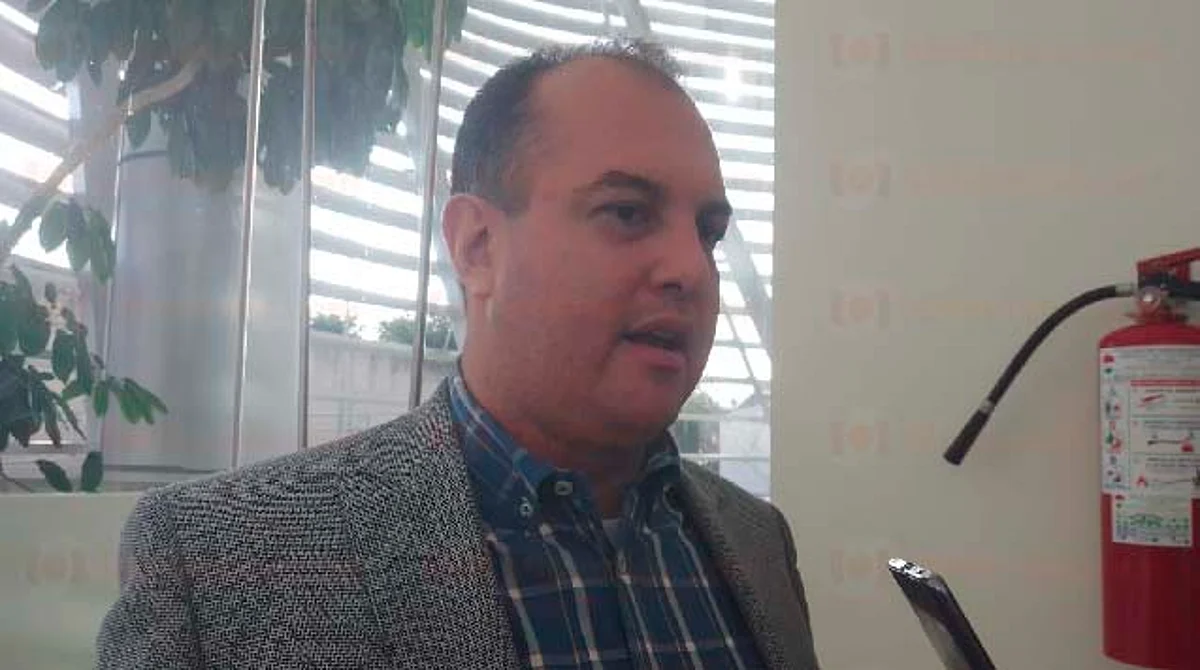 "Los organismos protectores vamos a quedar maniatados porque no va a ser nuestra competencia": Marco Antonio Tinoco Álvarez