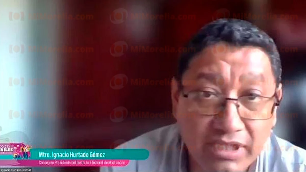 IEM da inicio a los diálogos juveniles