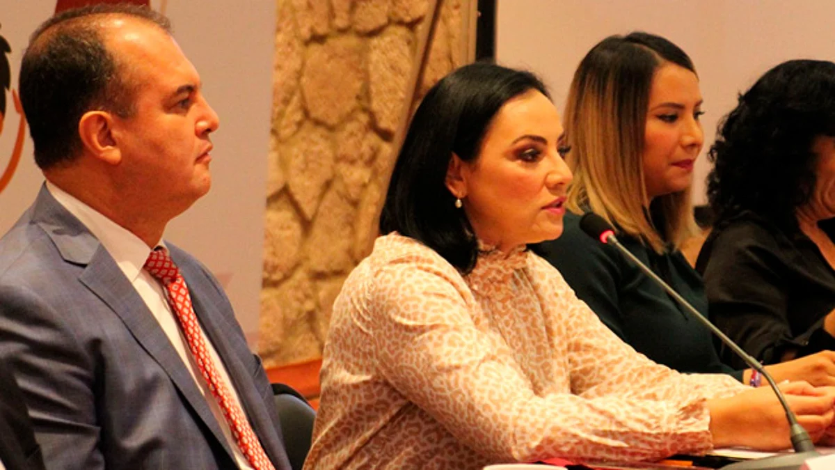 Construir mejores realidades para las y los niños michoacanos, compromiso de la 75 Legislatura