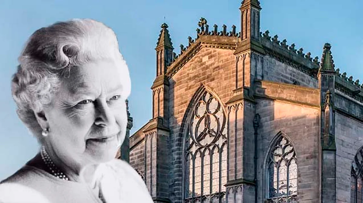 Habrá siete días de lutos posteriores al funeral de la reina