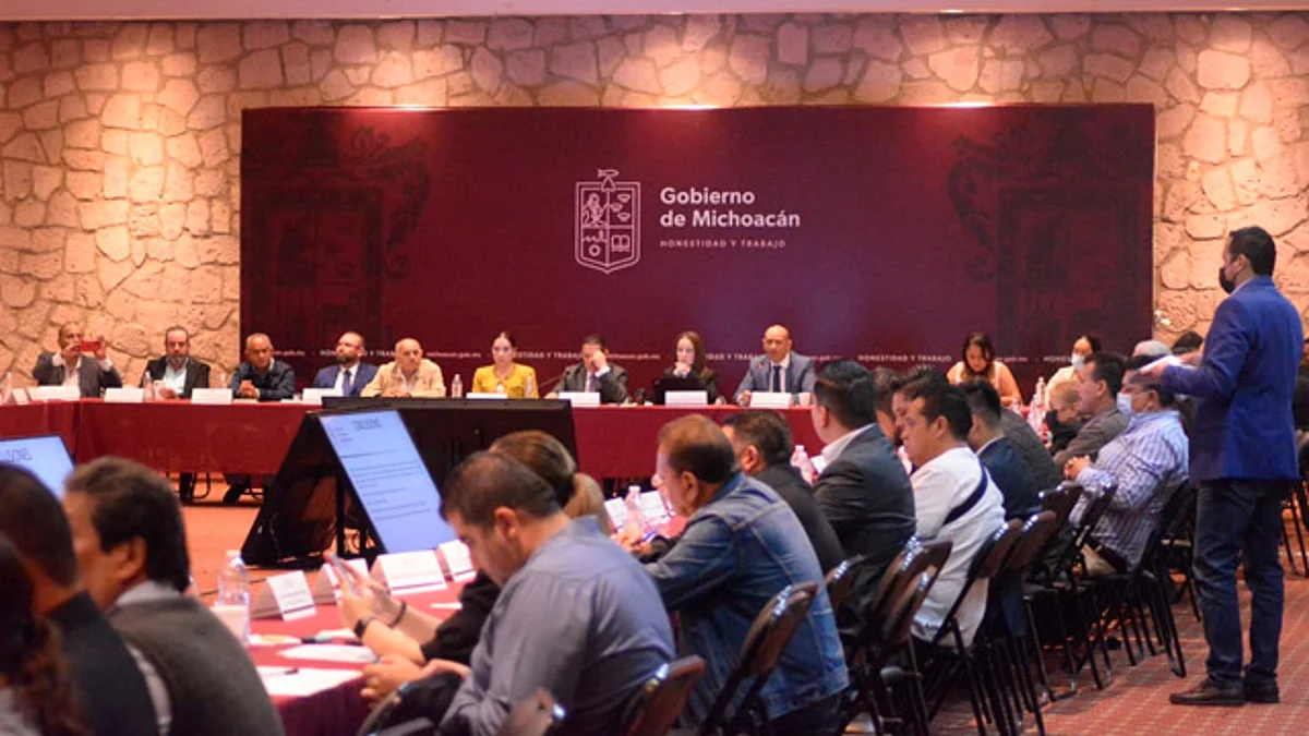 Exhorta SFA a municipios a contar con padrones actualizados para mejorar su recaudación