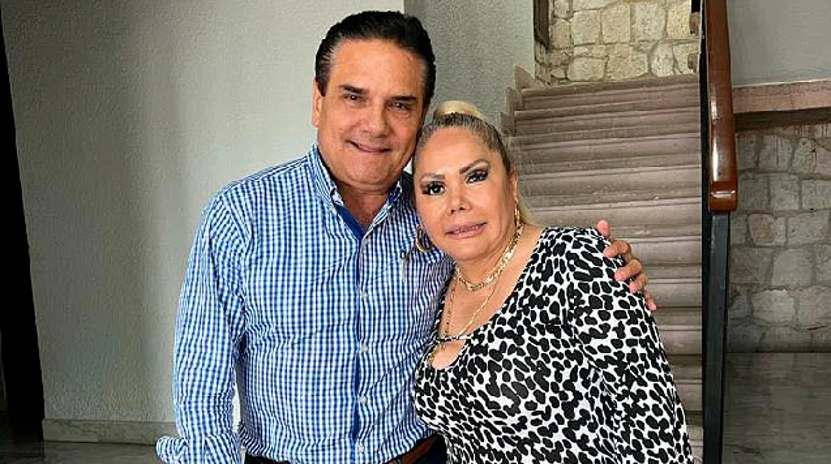 A menos de 48 horas de separarse de fracción del Verde, diputada Margarita López se reúne con Silvano
