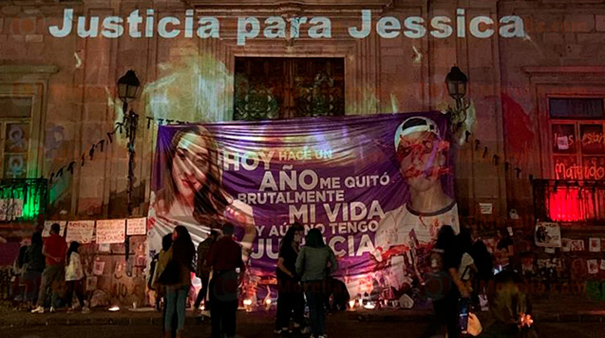 Multarán otra vez a abogados de Diego Urik por no asistir a audiencia en caso de Jessica González