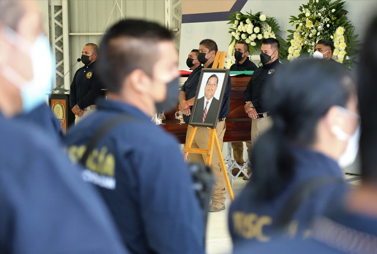 Yúnior “N” fue ingresado al Centro Penitenciario