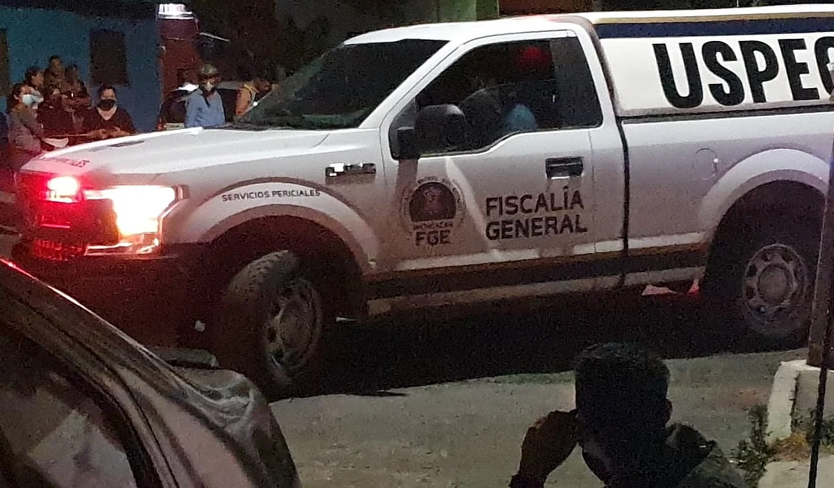 Sahuayo acumula 12 homicidios durante el presente mes
