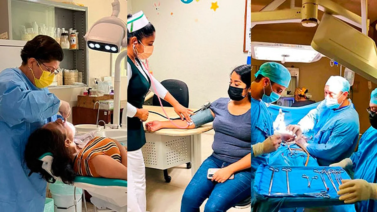 IMSS ha realizado más de 2 millones de acciones en Jornadas para la Continuidad de los Servicios Ordinarios
