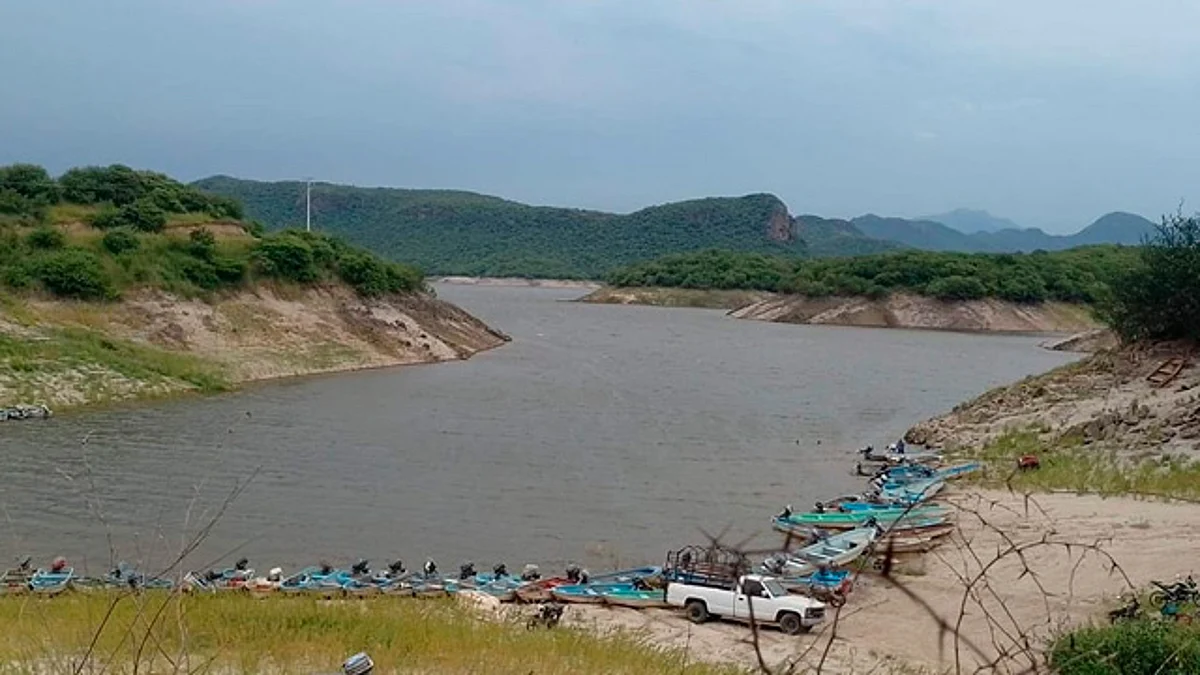 Presas de Michoacán, sin reporte de afectaciones: Conagua