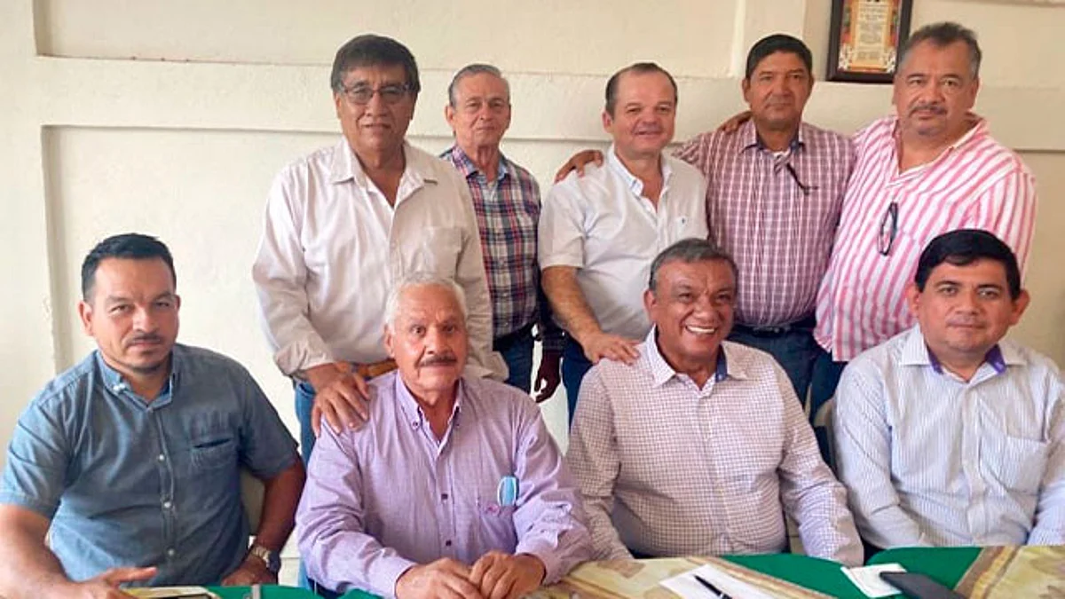 Sedeco y empresarios de Apatzingán, valoran apertura de Espacio Emprendedor en la región