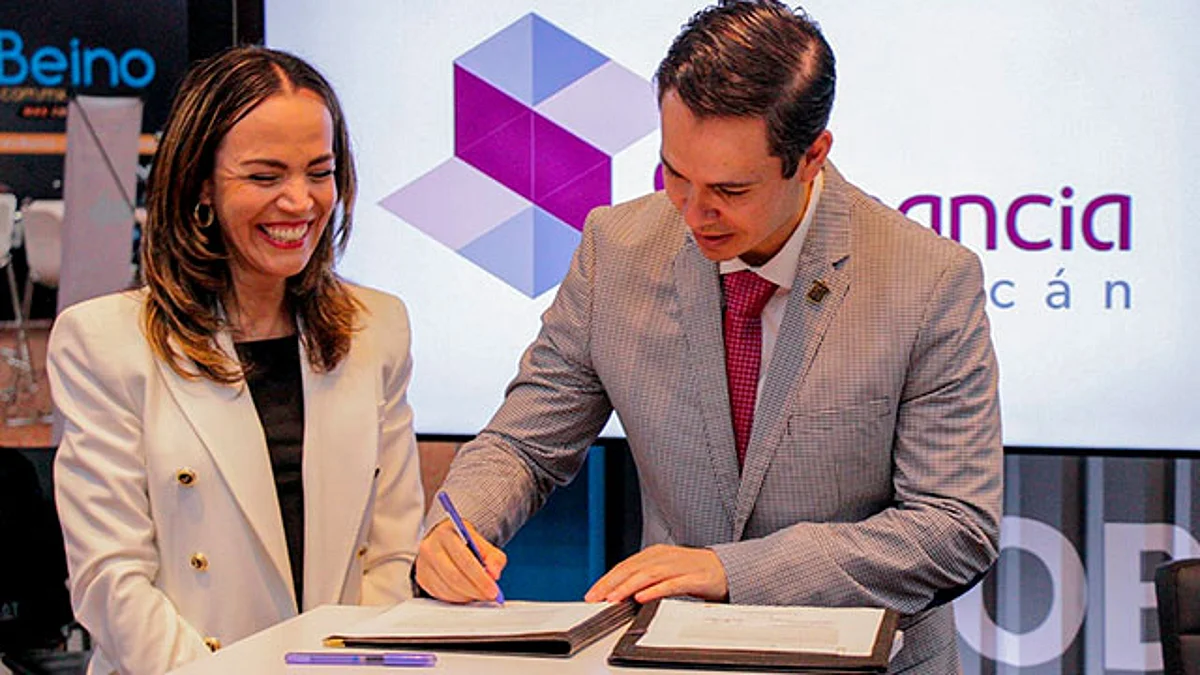 El Gobierno de Michoacán reitera su compromiso en la facilitación de herramientas que refuercen las actividades productivas