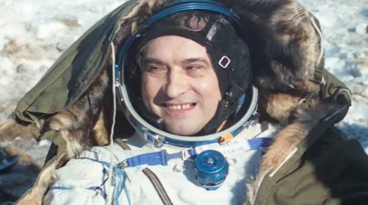 Muere el cosmonauta con récord de estar más tiempo en el espacio