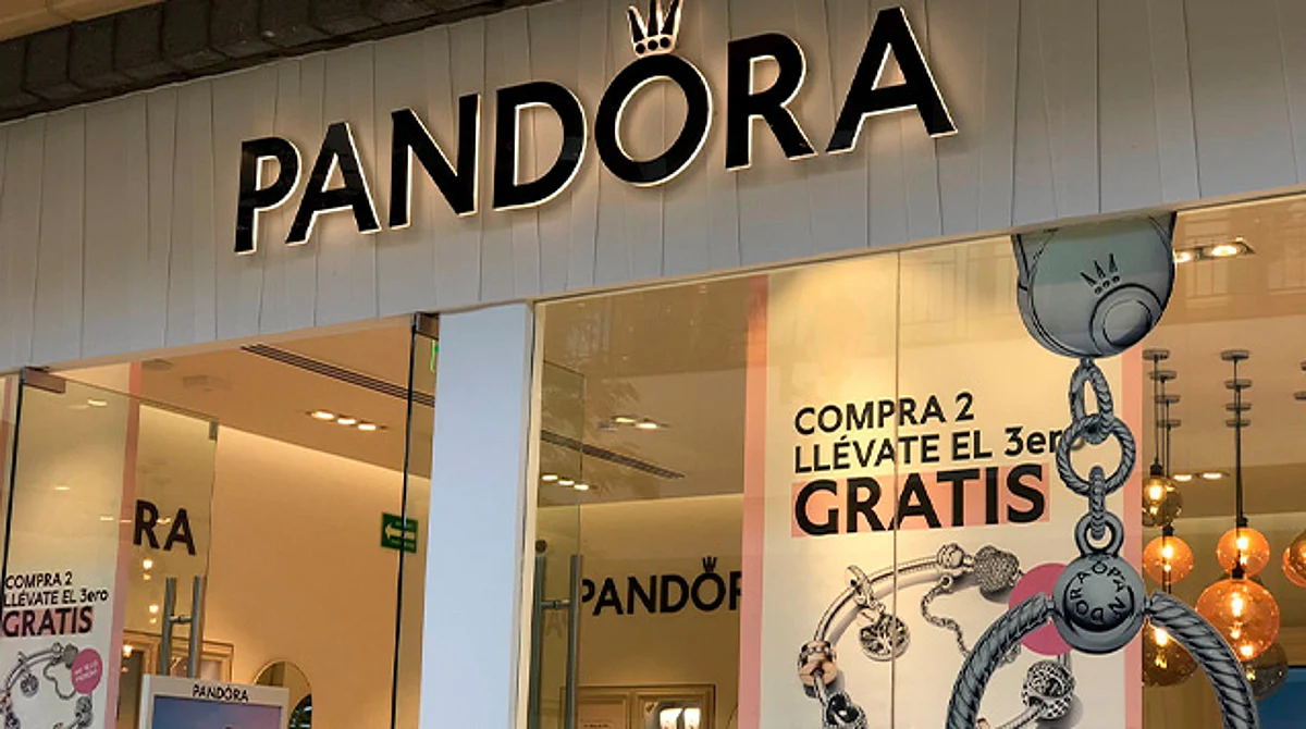 ¡Pandora y Steren llegan a Paseo Altozano, visita estas sucursales!