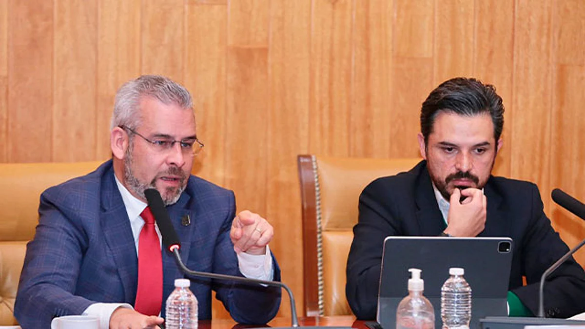 La descentralización del IMSS representa una oportunidad de crecimiento y desarrollo socioeconómico local y regional