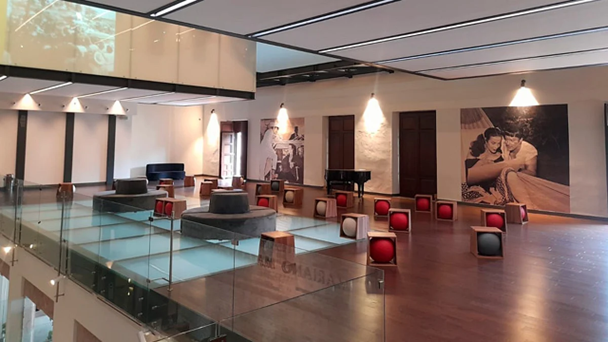Acude a los recorridos guiados gratuitos del Teatro Mariano Matamoros