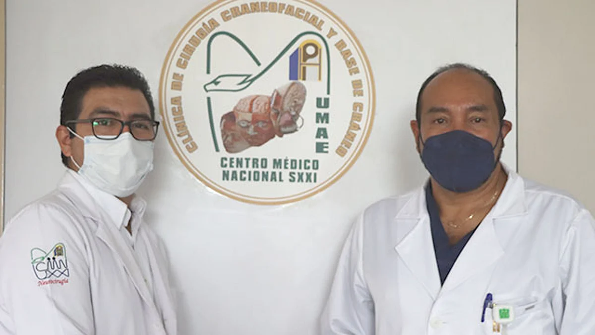 Durante el temblor se activó el protocolo de emergencia, por lo que las labores del hospital no fueron suspendidas