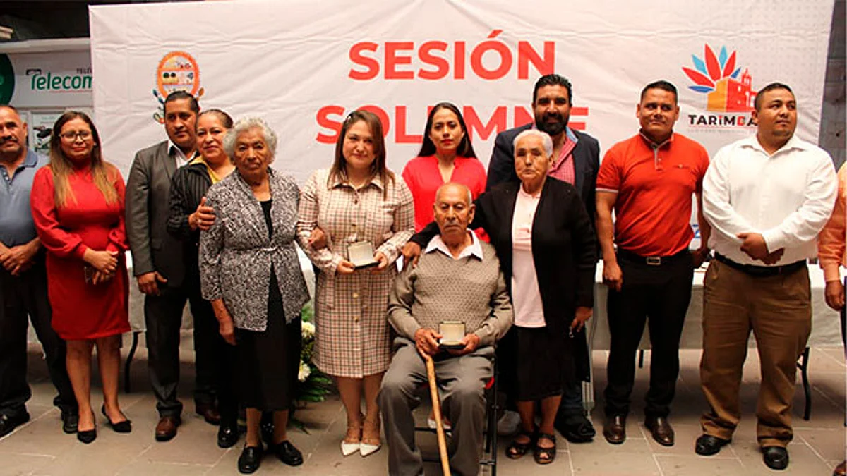 Cabildo destacó la importancia del reconocimiento a la labor de personas, instituciones o asociaciones civiles, quienes realicen acciones a favor de sectores vulnerables