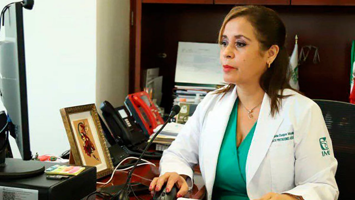 Madres y padres de pacientes reconocieron al director general y su equipo de trabajo por su disposición de atender con prioridad los requerimientos