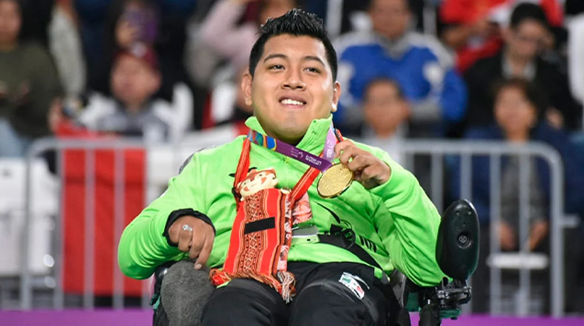 Selección mexicana de boccia se alista para el World Challenger de Colombia