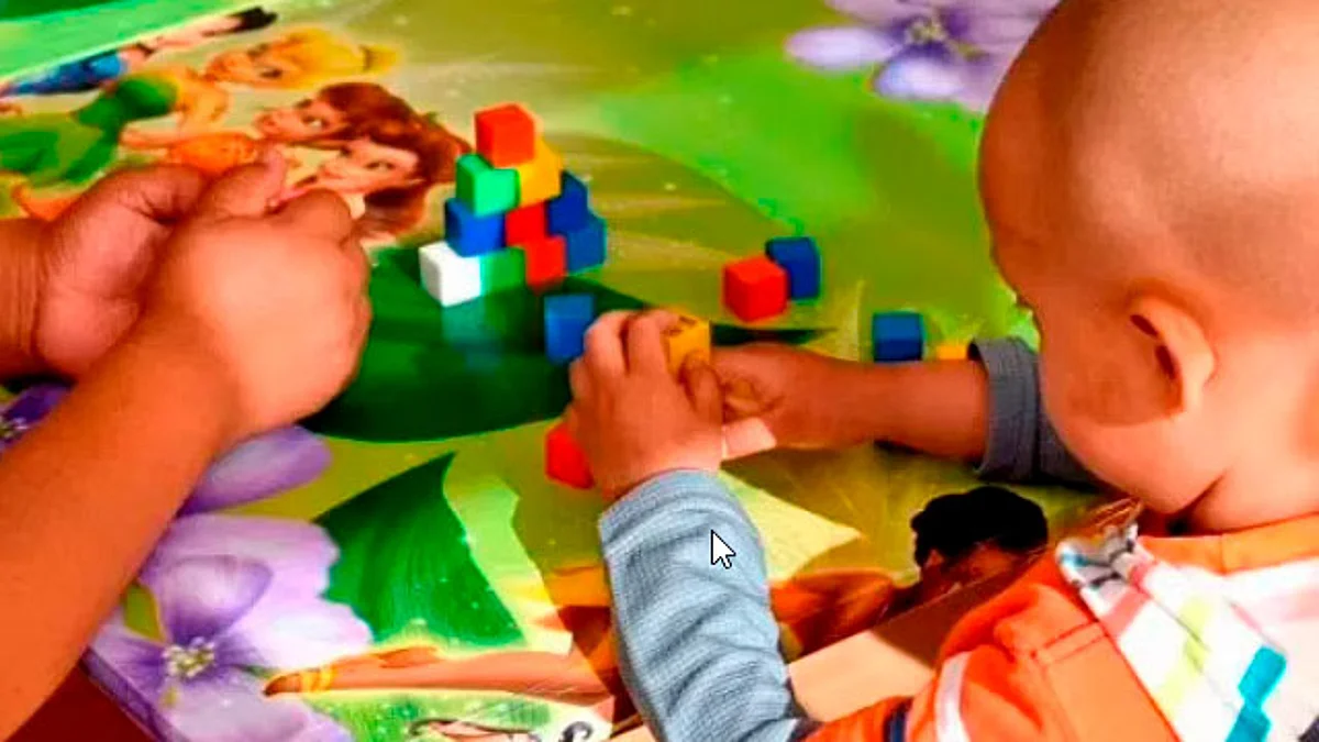 La SSM cuenta con una unidad médica acreditada para el manejo integral de los niños con cáncer en el Hospital Infantil “Eva Sámano de López Mateos”