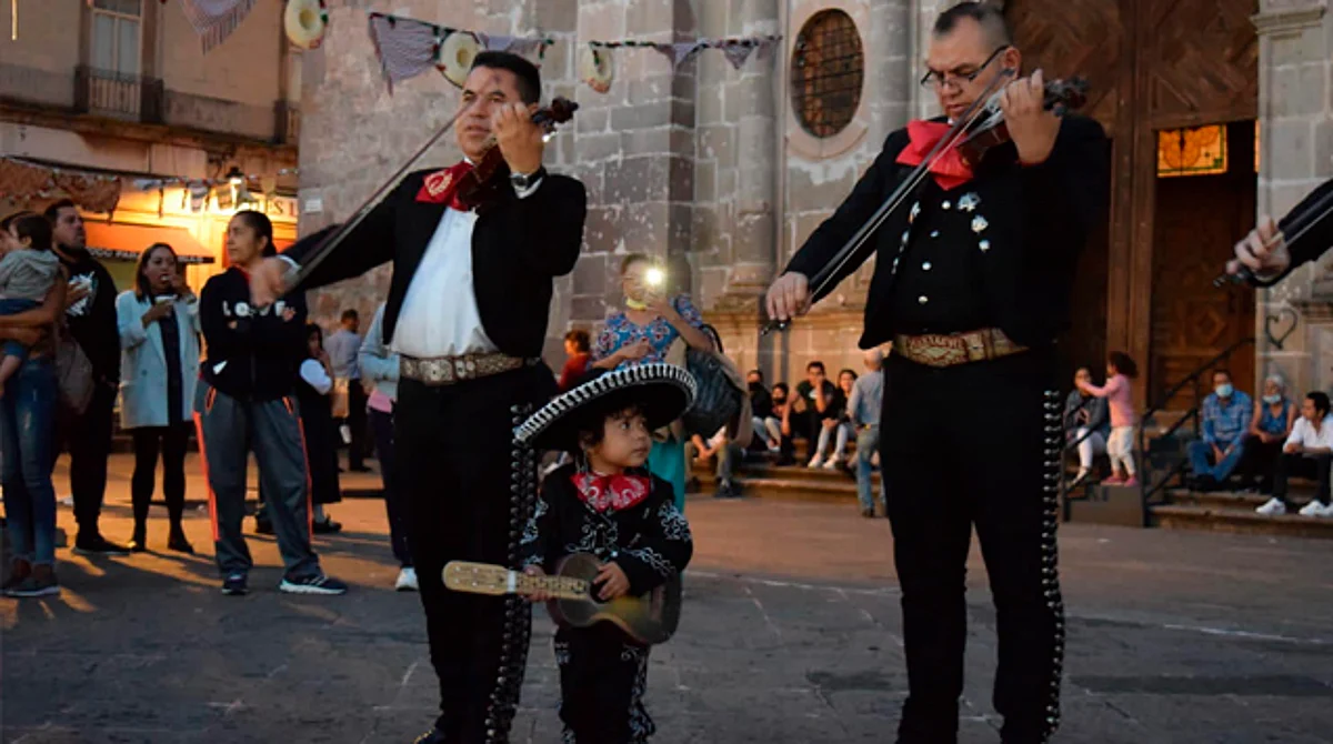 Los eventos son parte de las actividades por la Independencia de México
