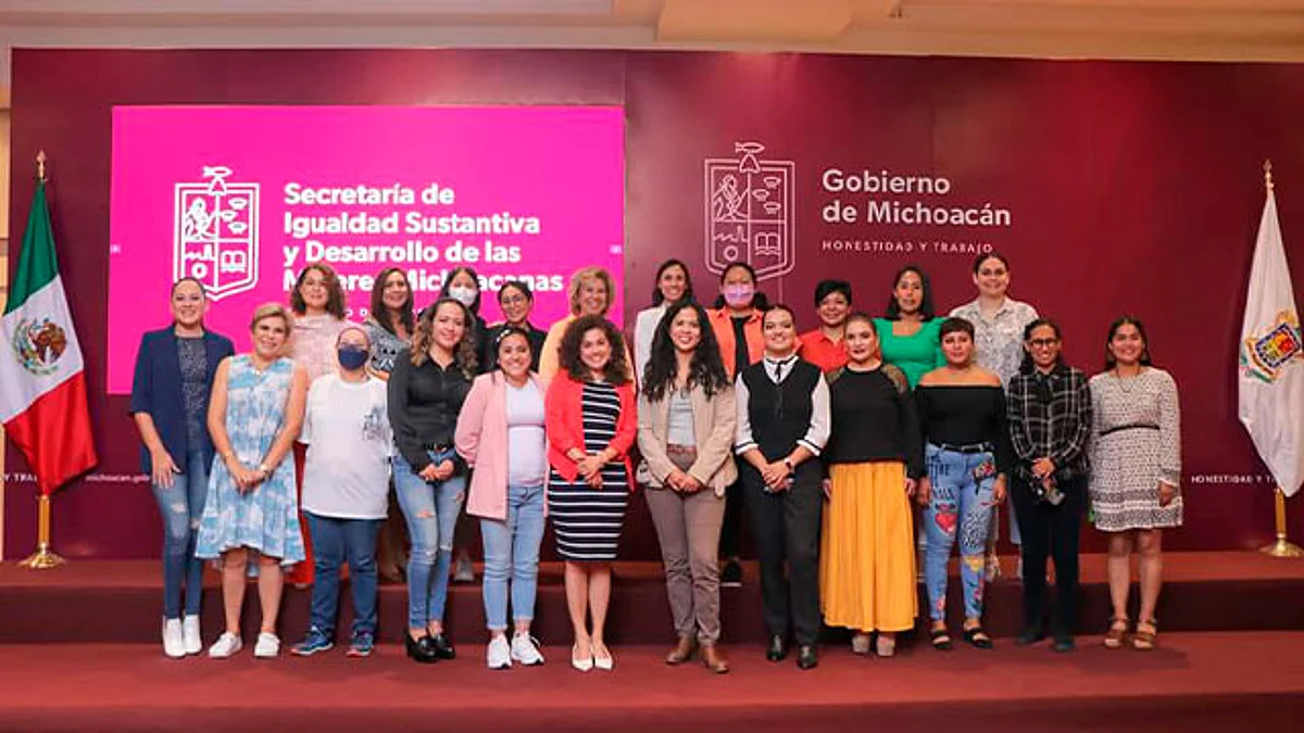 Se busca fortalecer la institucionalización de la perspectiva de género como política pública transversal y fomentar la igualdad sustantiva conforme a los procesos de planeación, presupuesto y evaluación