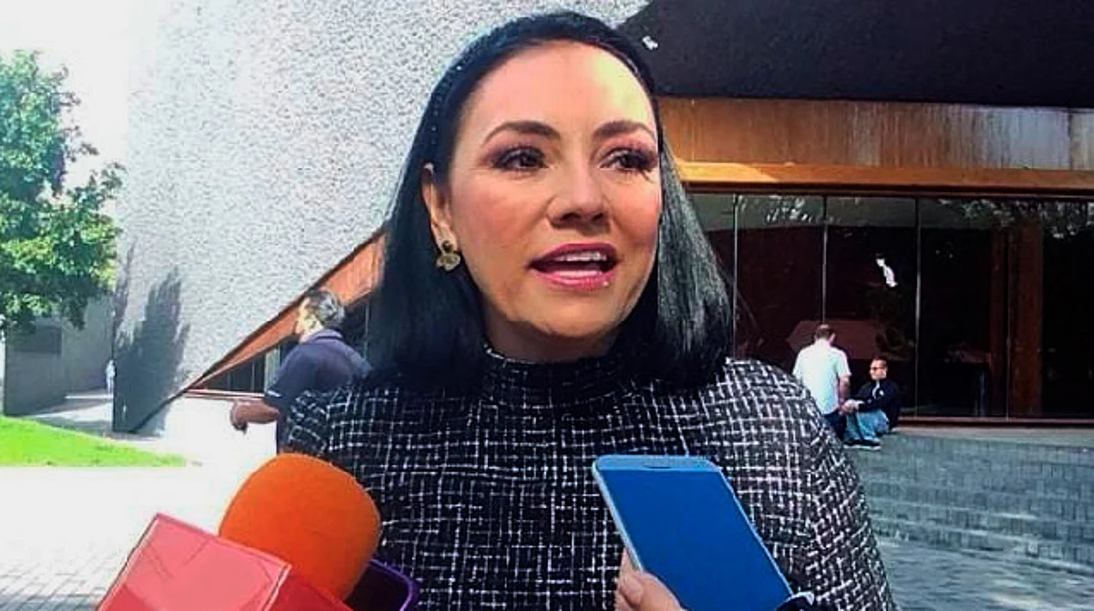Despenalización del aborto es mandato de la Corte y debemos cumplir: Adriana Hernández