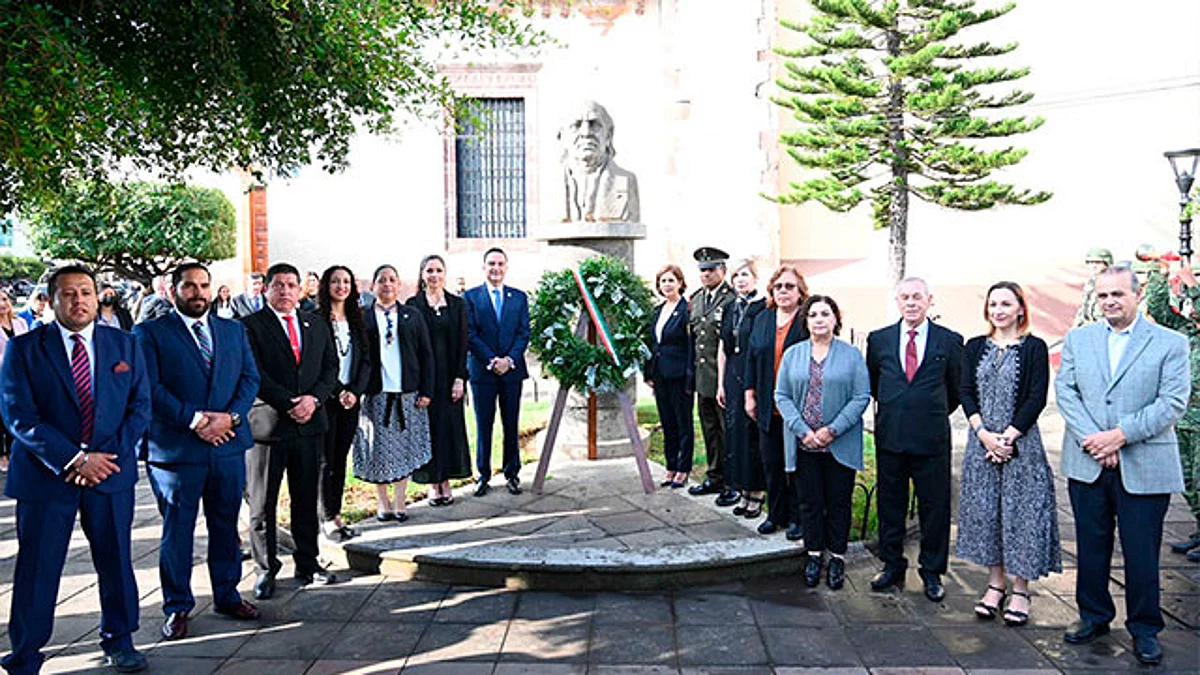Habrá grandes eventos como la elección de la Reina de las Fiestas Patrias Zamora 2022, la celebración del Grito de Independencia y el desfile cívico-militar, sin faltar las actividades y muestras culturales