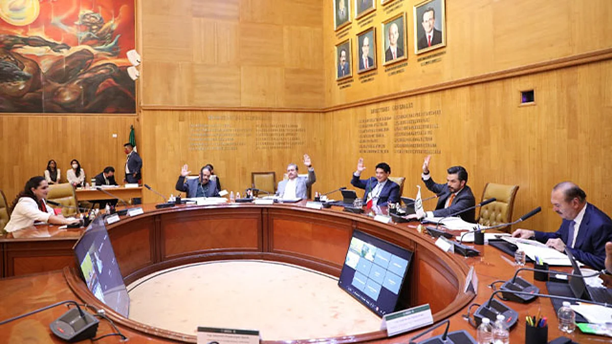 La directora de Incorporación y Recaudación, reiteró que los patrones de las personas que integran el sector deben afiliarlas al Seguro Social
