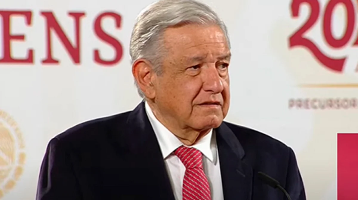 "Yo estoy enfermo, tengo varios padecimientos", dijo