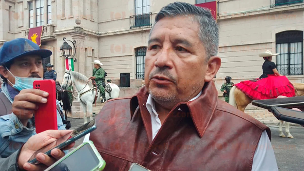 Más detalles se revelarán este lunes, informó el Secretario de Seguridad Pública