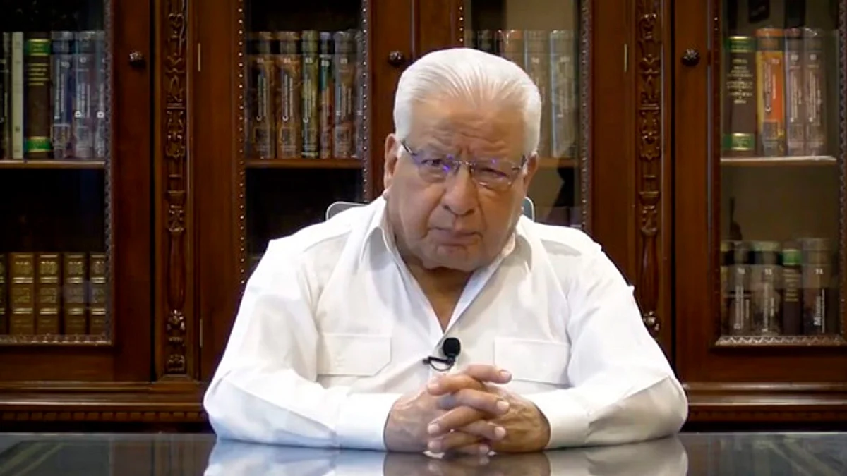 Convoca Aquiles Córdova a la unidad entre la clase trabajadora del país