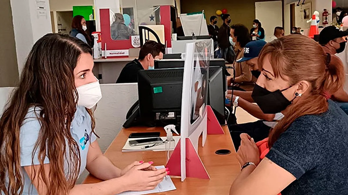 Habrá reclutamientos y taller para buscadores de empleo en Morelia, Pátzcuaro y Uruapan