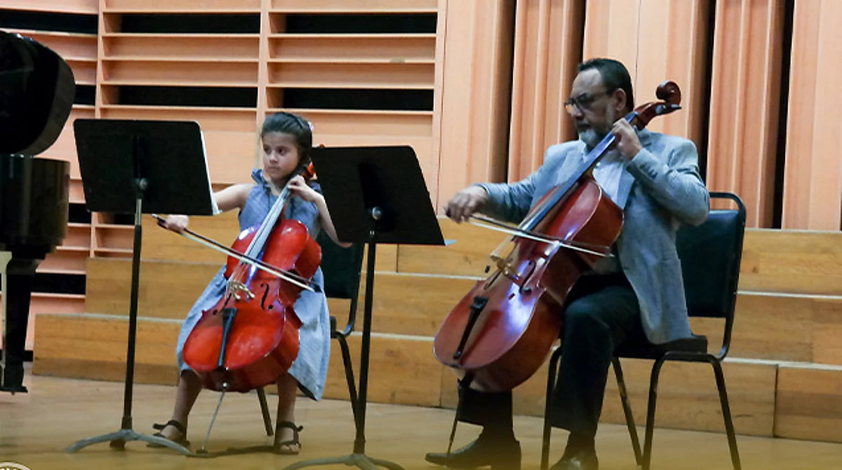 Inicia este jueves temporada de conciertos del Conservatorio de las Rosas; entrada libre