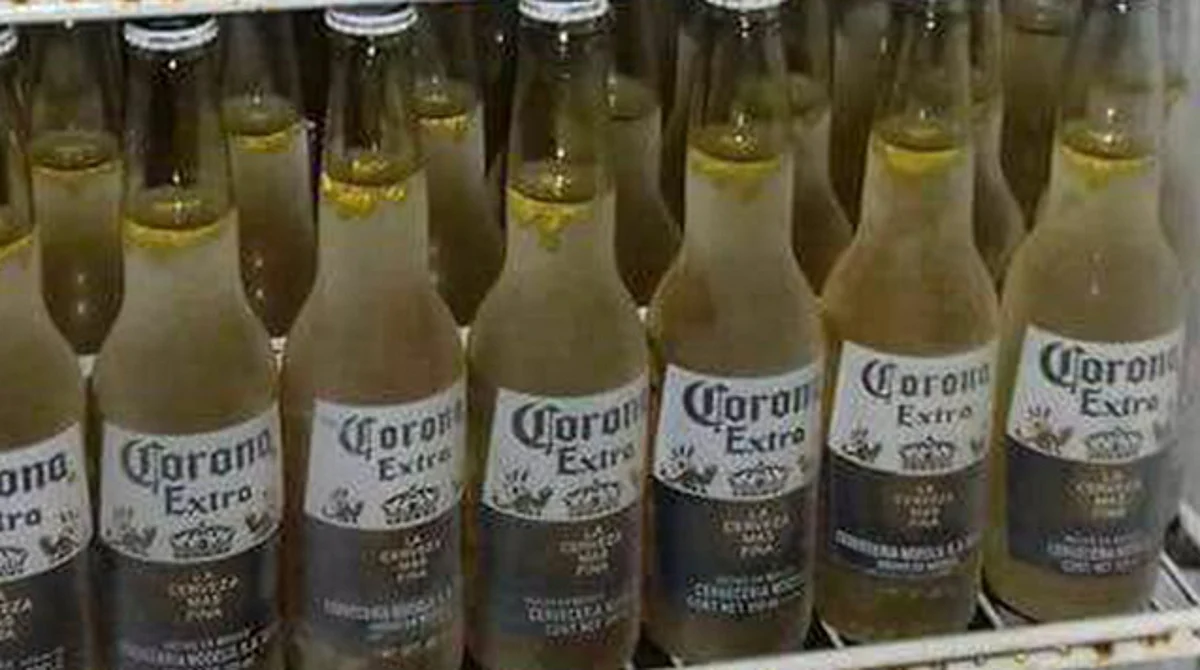 Se busca evitar el consumo de alcohol en espacios públicos