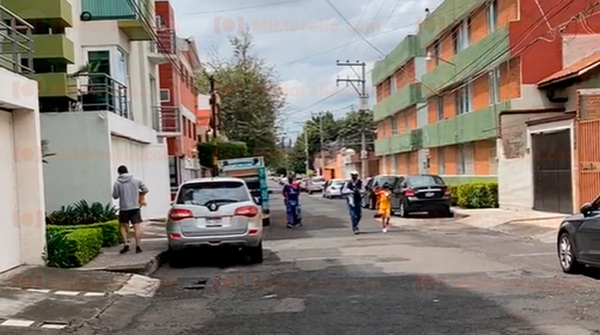 Reportes preliminares señalan que el sismo fue de magnitud 7.4