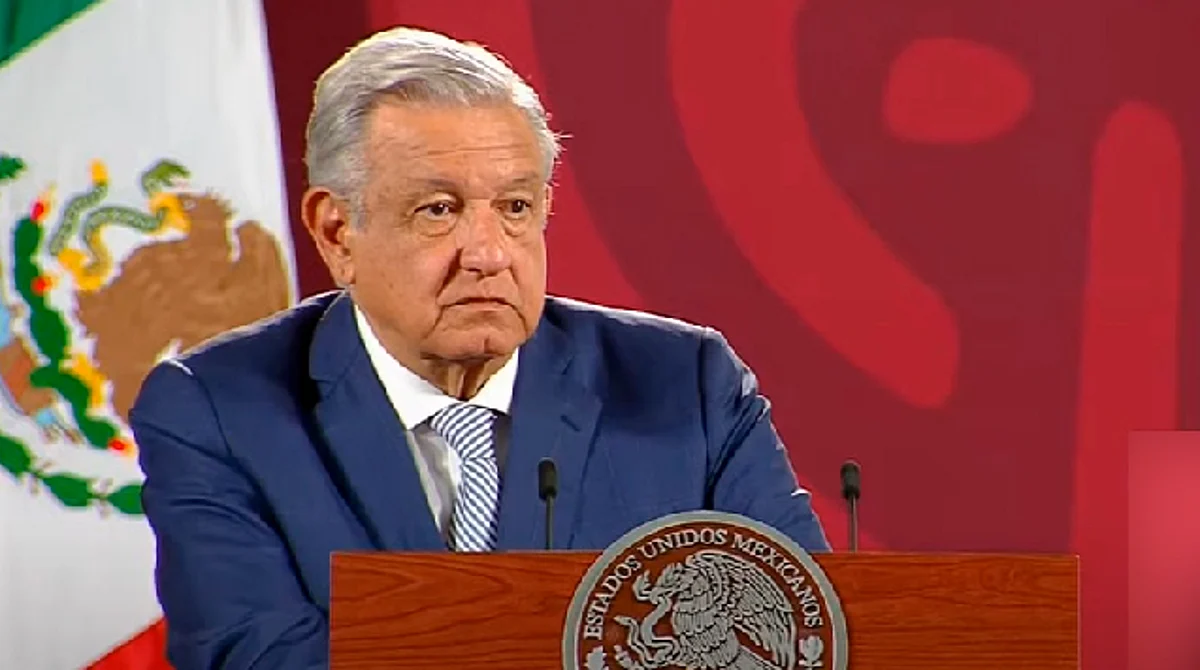 AMLO declara luto nacional a 8 años del caso Ayotzinapa