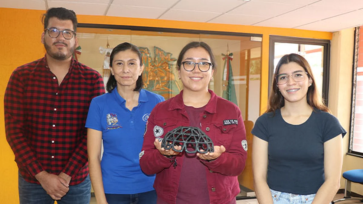 Fue el único equipo representativo de Latinoamérica