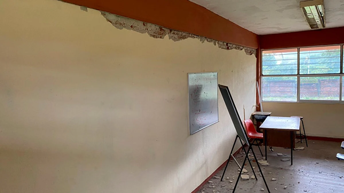 Se mantendrá vigilancia, principalmente en la zona del epicentro