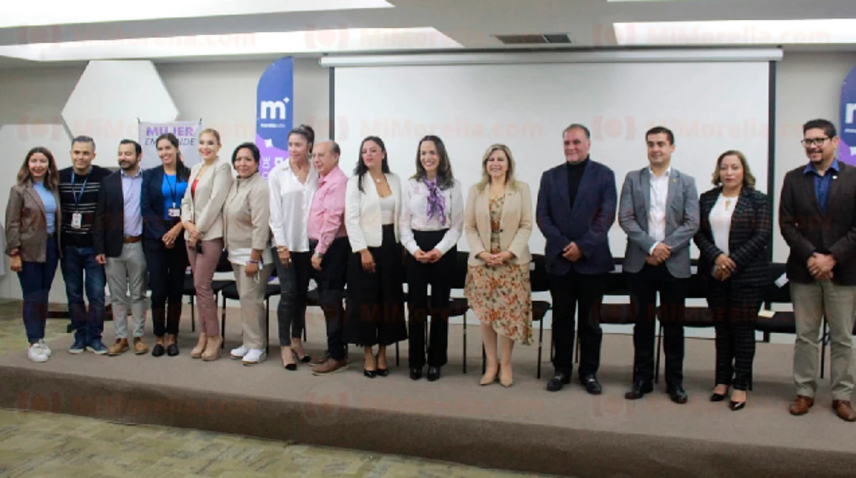 Uno de los requisitos es asistir a cursos de capacitación financiera