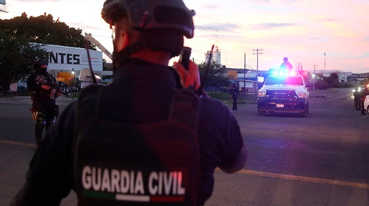 El gobernador explicó que se coordinarán las instancias federales, estatal y municipales para garantizar tranquilidad en las celebraciones
