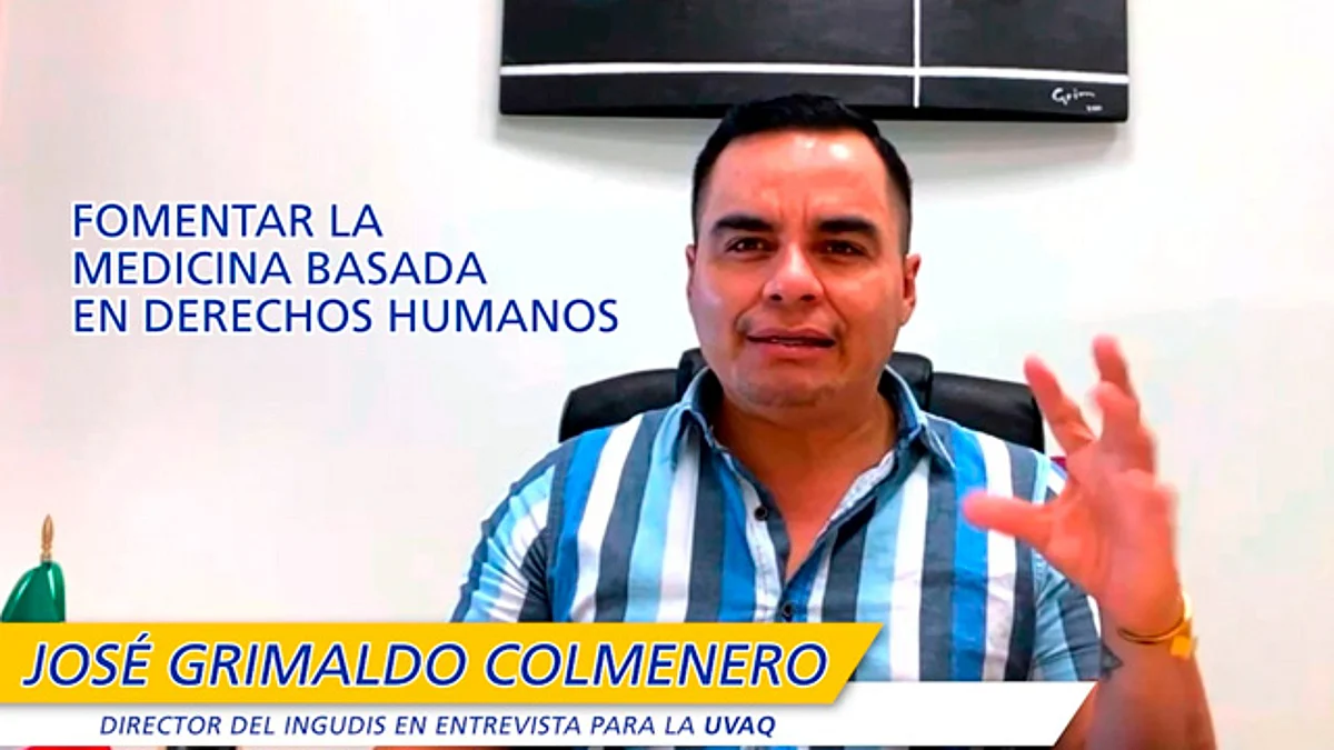 Medicina basada en Derechos Humanos para brindar atención de calidad a personas con discapacidad