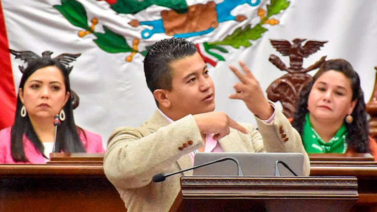 Plantea que en la lista de candidatos de representación proporcional de los partidos, dentro de los primeros cuatro lugares, se asigne al menos a una persona con discapacidad