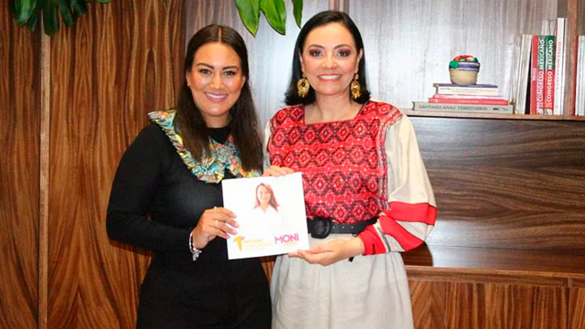 Labor legislativa, sólo encuentra fundamento real cuando atiende al interés general: Mónica Valdez