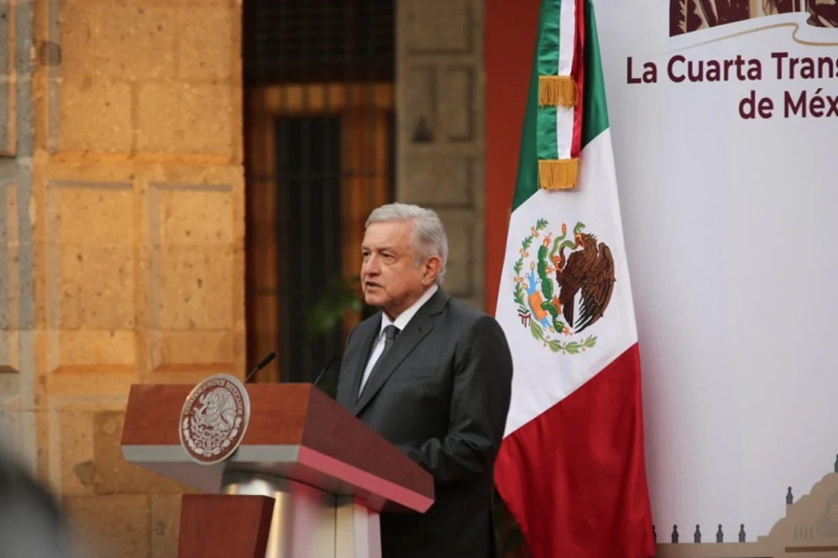 El presidente sufrió el riesgo de un infarto