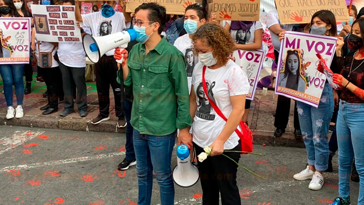 Este 21 de septiembre se cumplen dos años de la desaparición de la joven