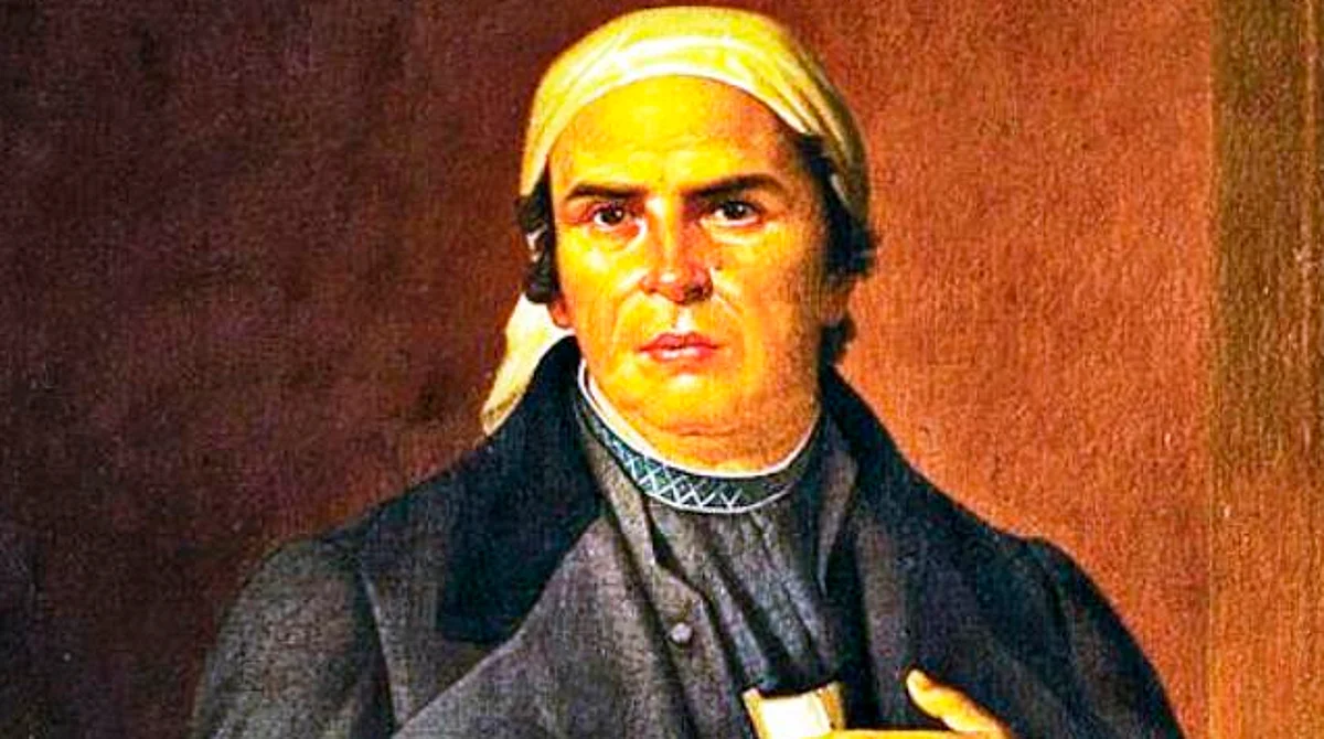El sacerdote concedió el voto a todos los varones mexicanos