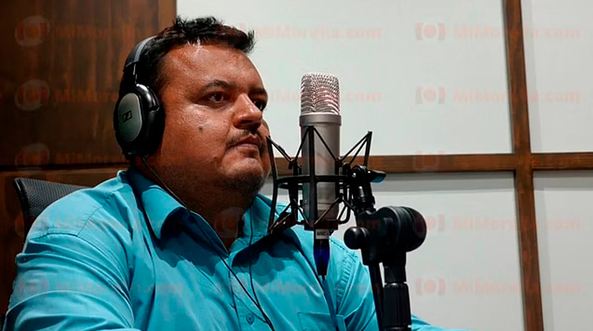 Edil de Lagunillas mantendría sueldo como el más bajo de los acaldes en Michoacán