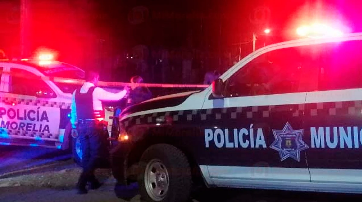 La identidad de la víctima es desconocida
